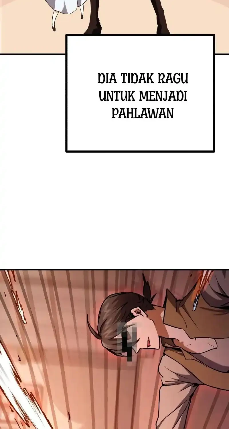 The Demon King Dad and his Hero Daughter Chapter 26 - halaman 74