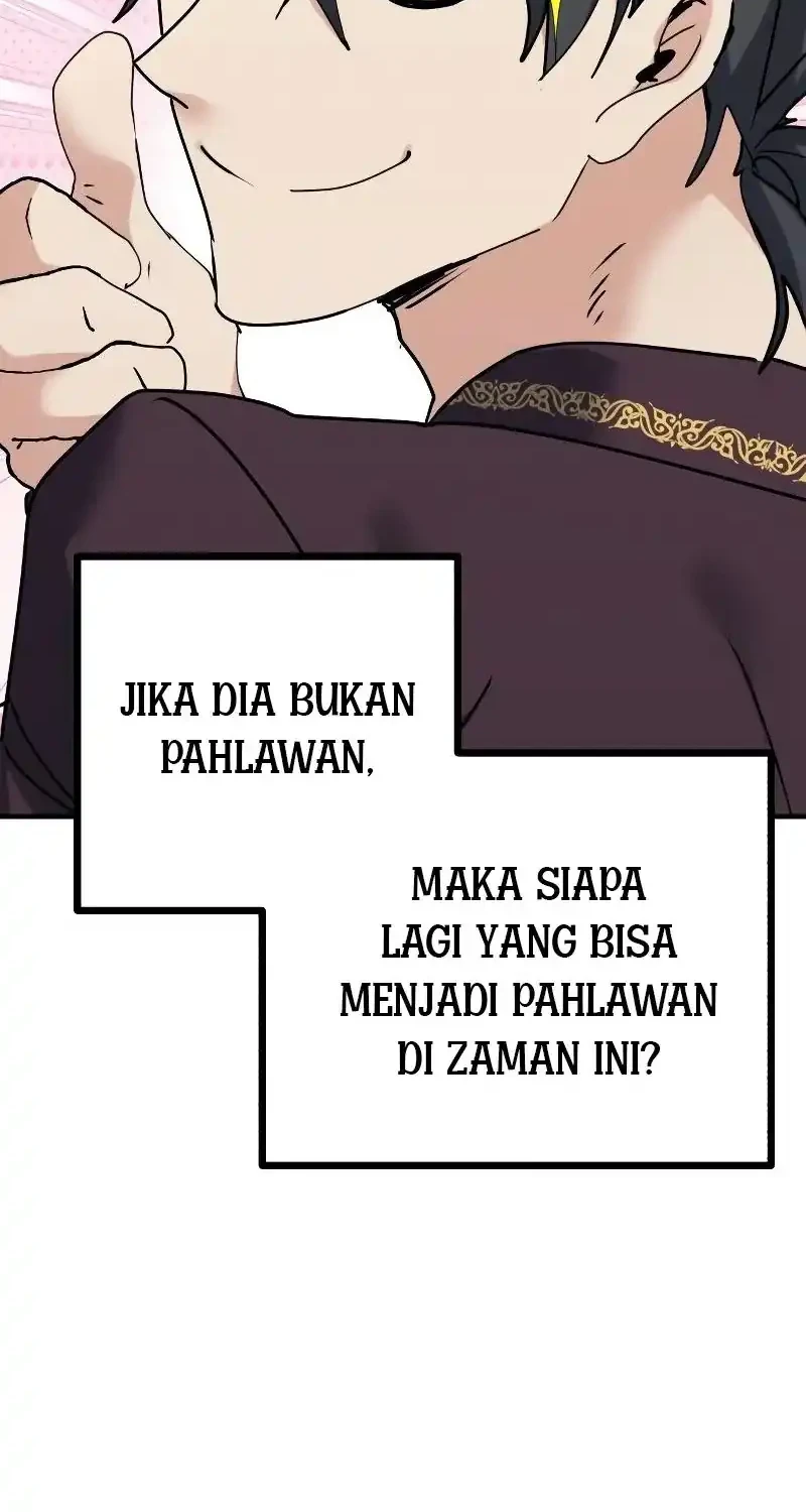 The Demon King Dad and his Hero Daughter Chapter 26 - halaman 80