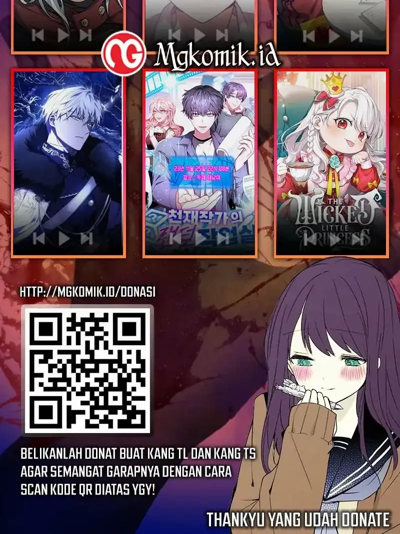 The Demon King Dad and his Hero Daughter Chapter 26 - halaman 86