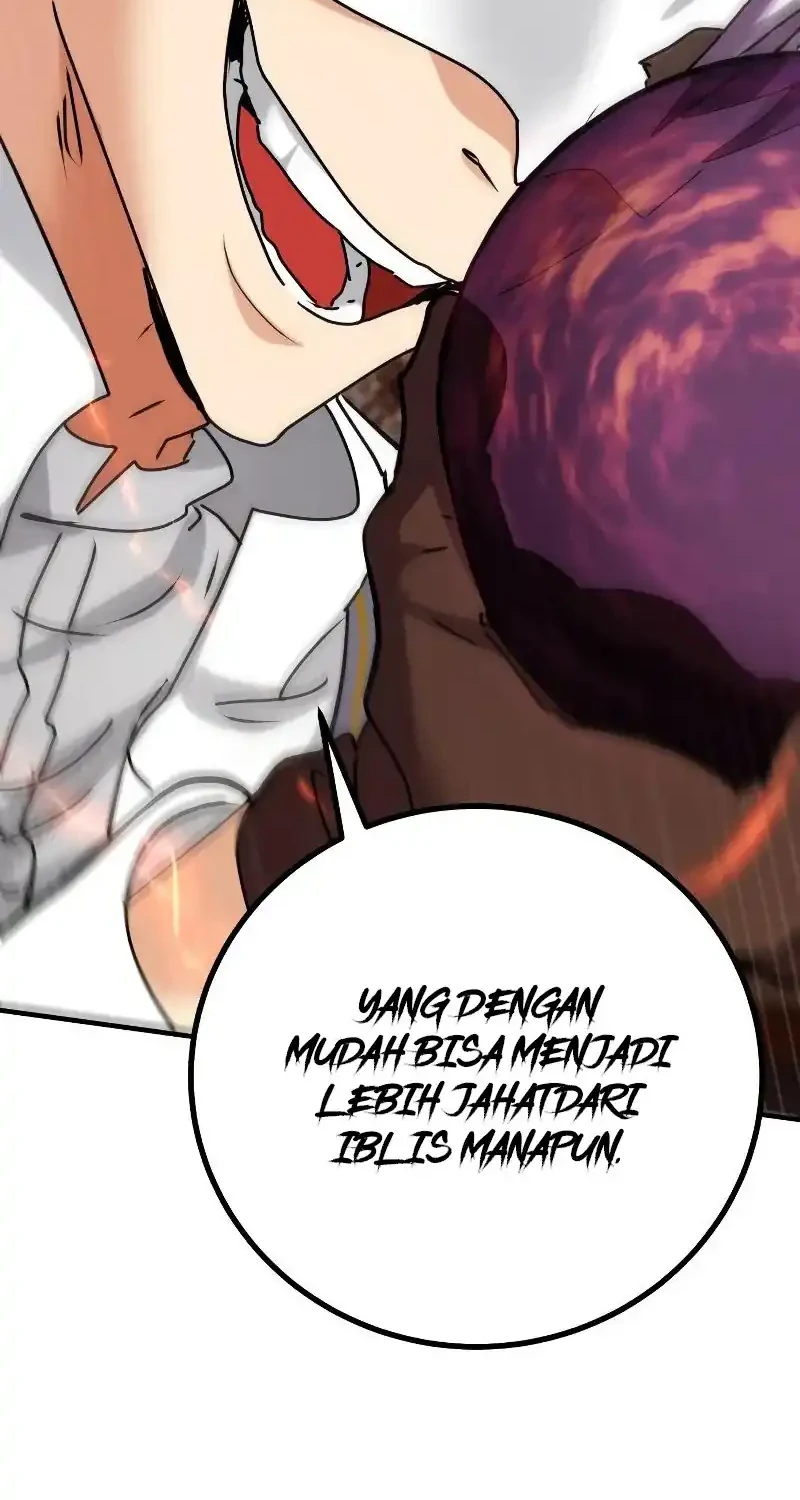 The Demon King Dad and his Hero Daughter Chapter 27 - halaman 10
