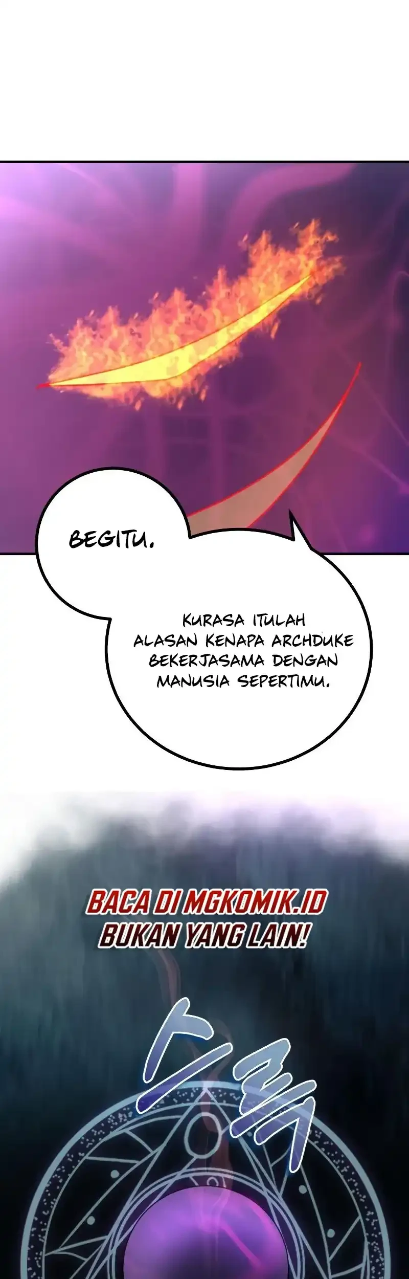 The Demon King Dad and his Hero Daughter Chapter 27 - halaman 11