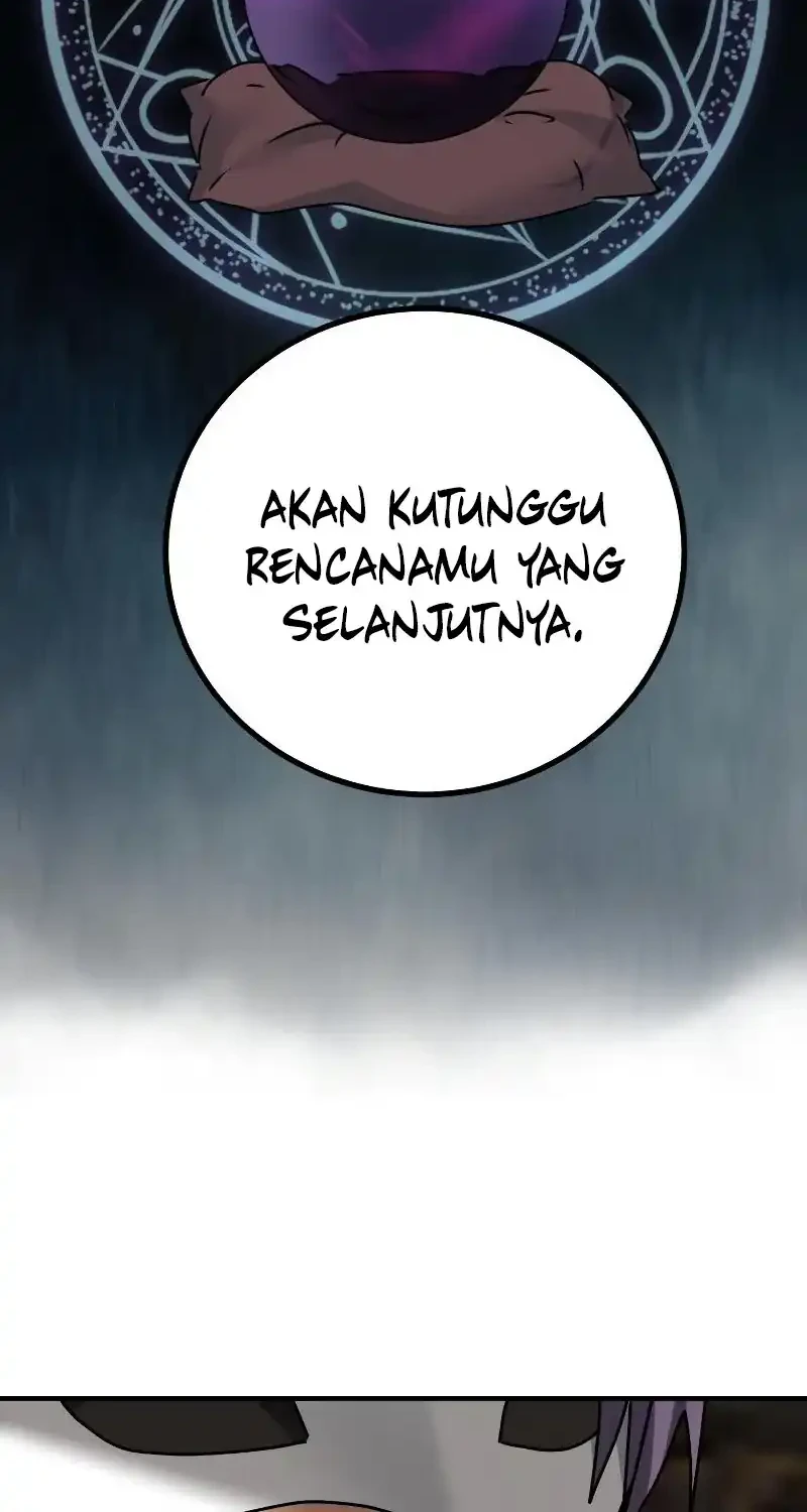 The Demon King Dad and his Hero Daughter Chapter 27 - halaman 12