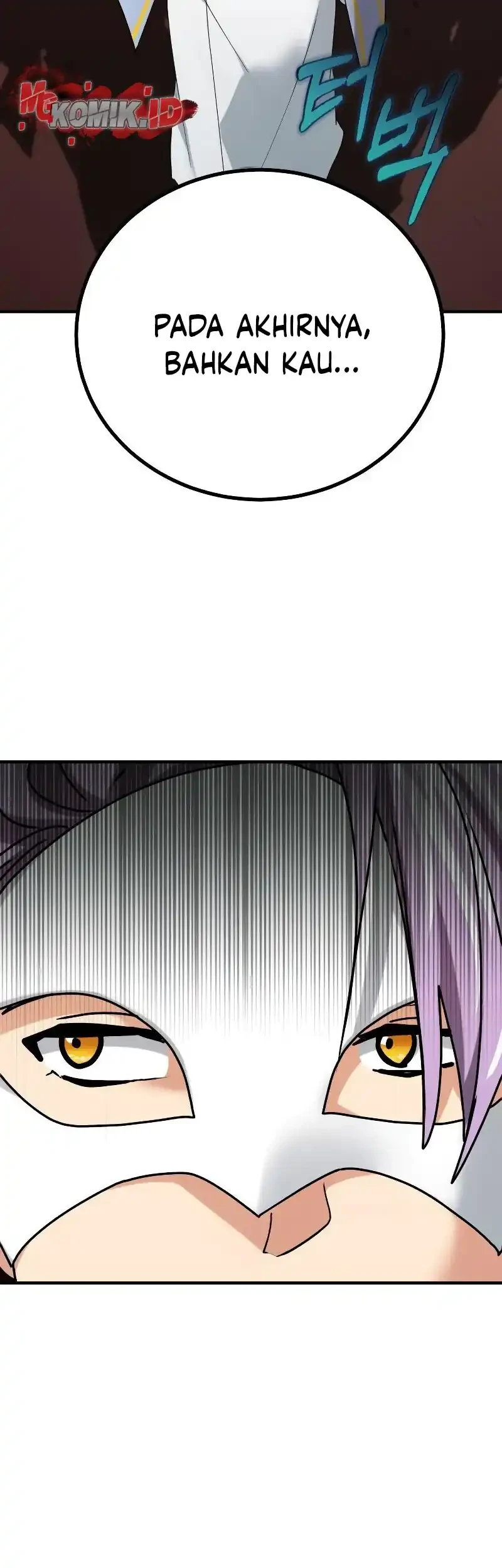 The Demon King Dad and his Hero Daughter Chapter 27 - halaman 15