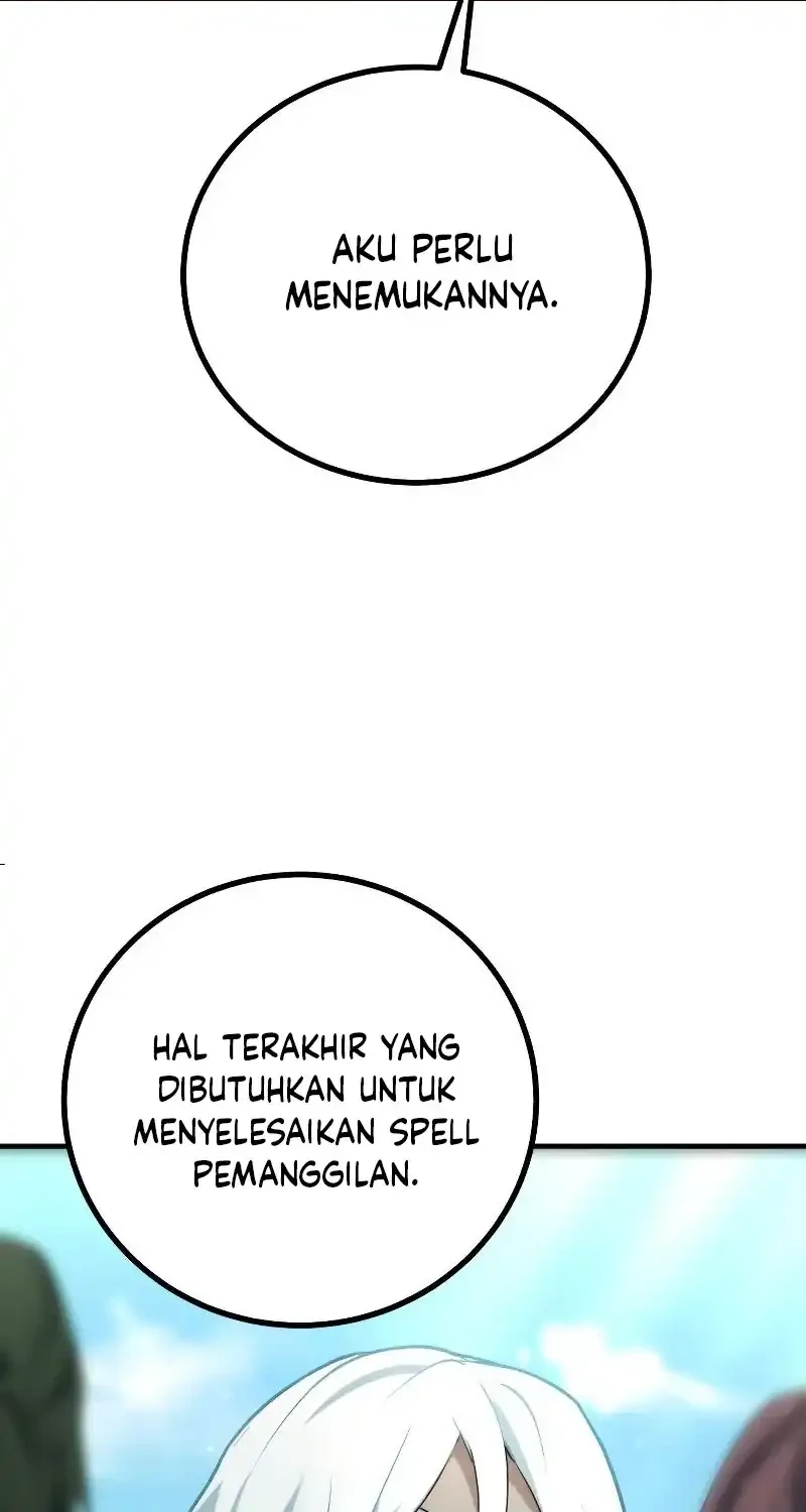 The Demon King Dad and his Hero Daughter Chapter 27 - halaman 22