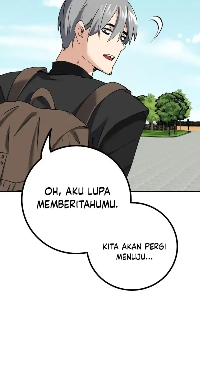 The Demon King Dad and his Hero Daughter Chapter 27 - halaman 46