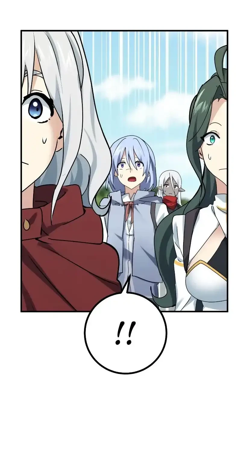 The Demon King Dad and his Hero Daughter Chapter 27 - halaman 48