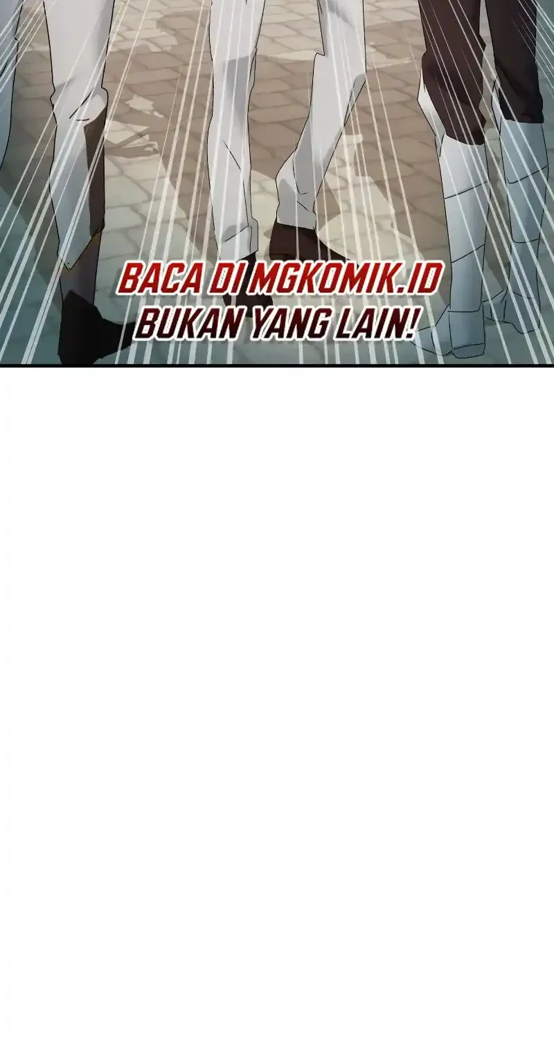 The Demon King Dad and his Hero Daughter Chapter 27 - halaman 50
