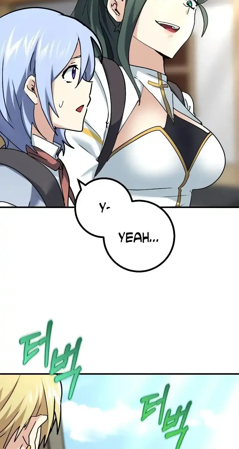 The Demon King Dad and his Hero Daughter Chapter 27 - halaman 56