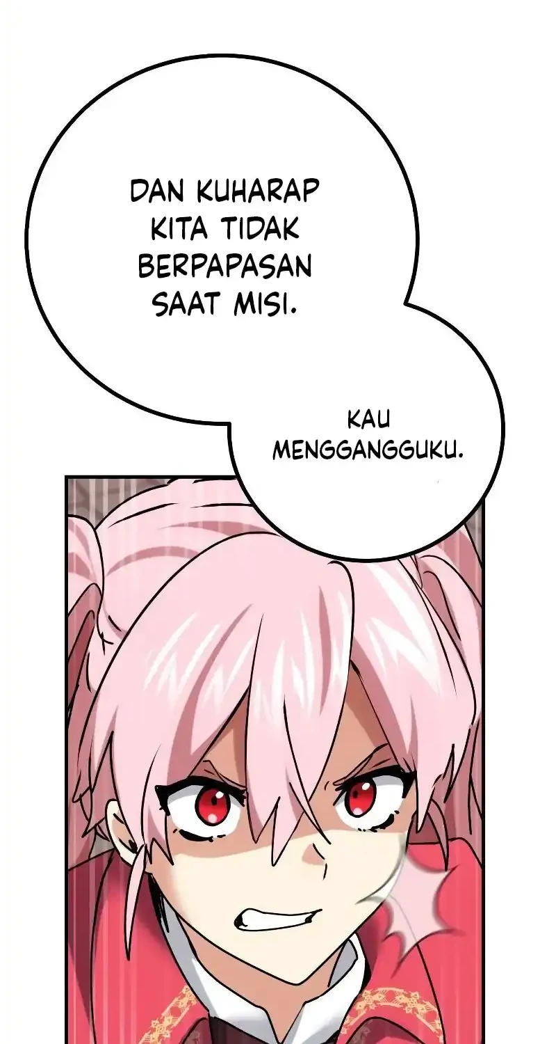 The Demon King Dad and his Hero Daughter Chapter 27 - halaman 64
