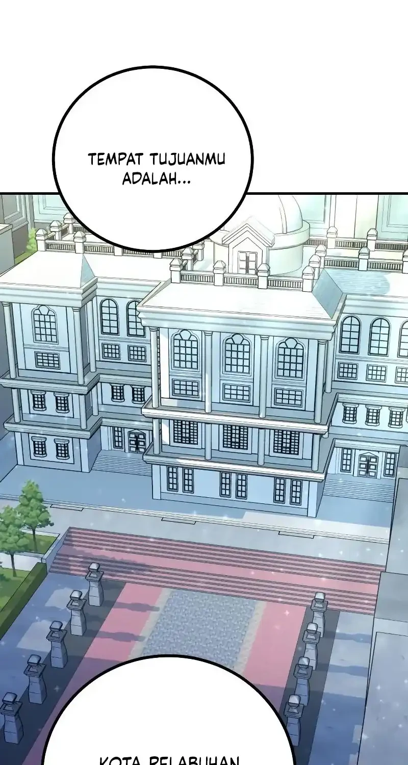 The Demon King Dad and his Hero Daughter Chapter 27 - halaman 70