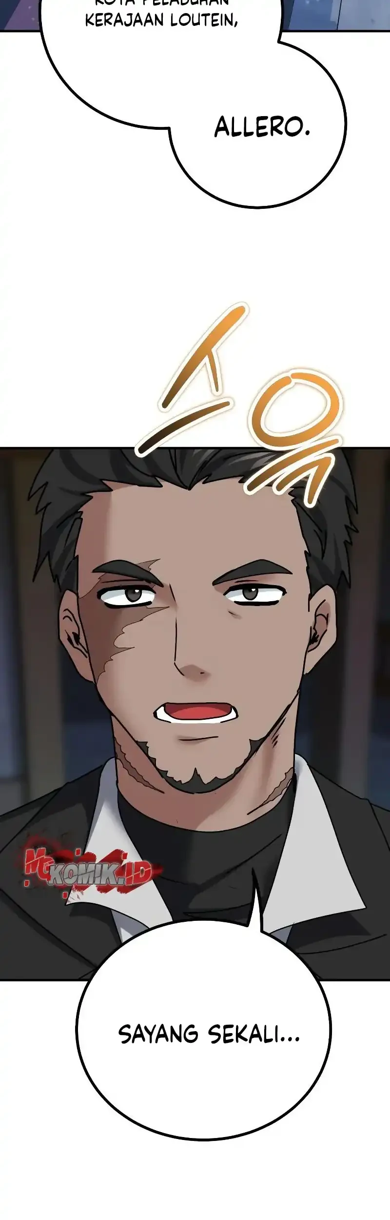 The Demon King Dad and his Hero Daughter Chapter 27 - halaman 71