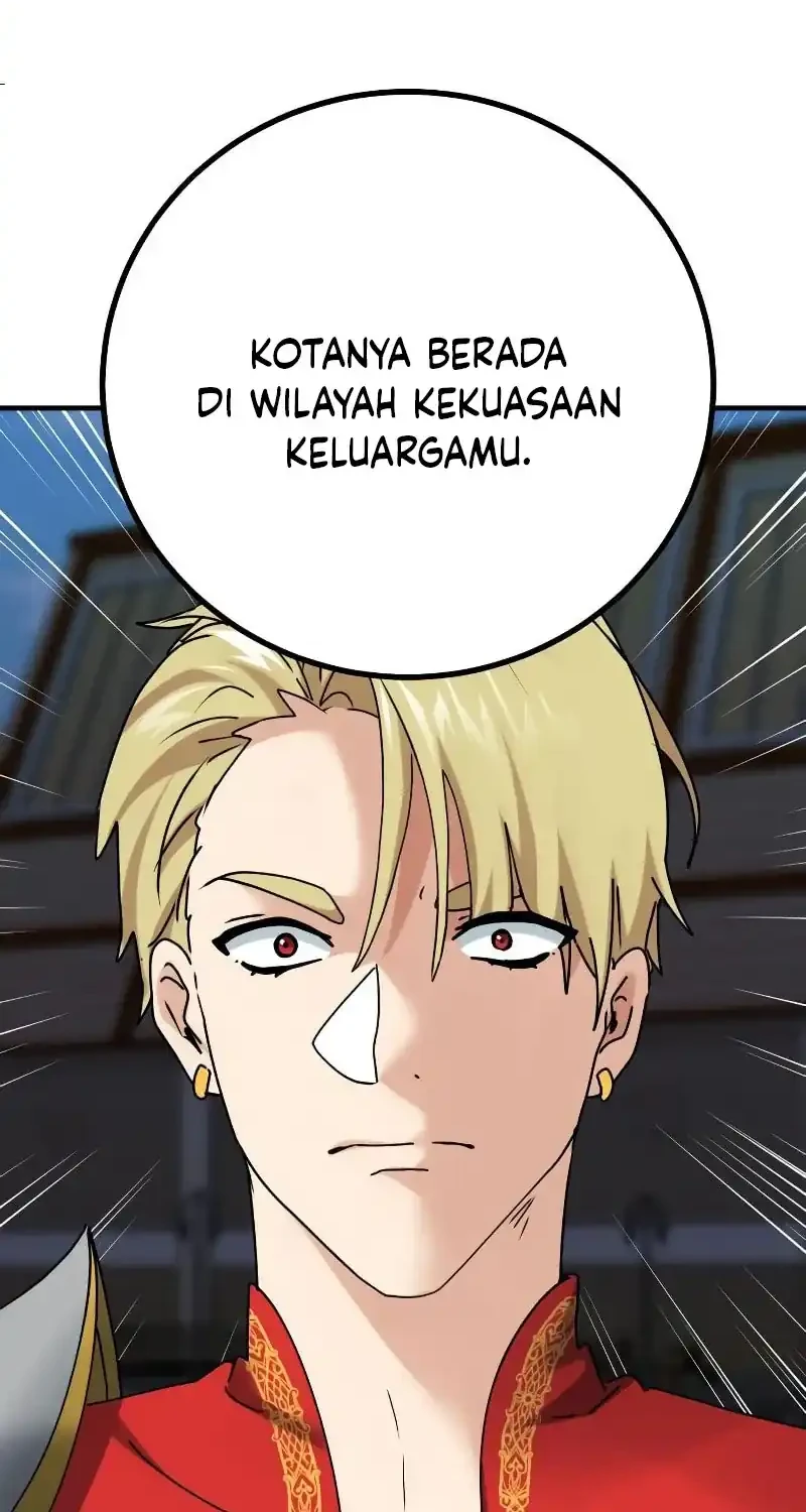 The Demon King Dad and his Hero Daughter Chapter 27 - halaman 72