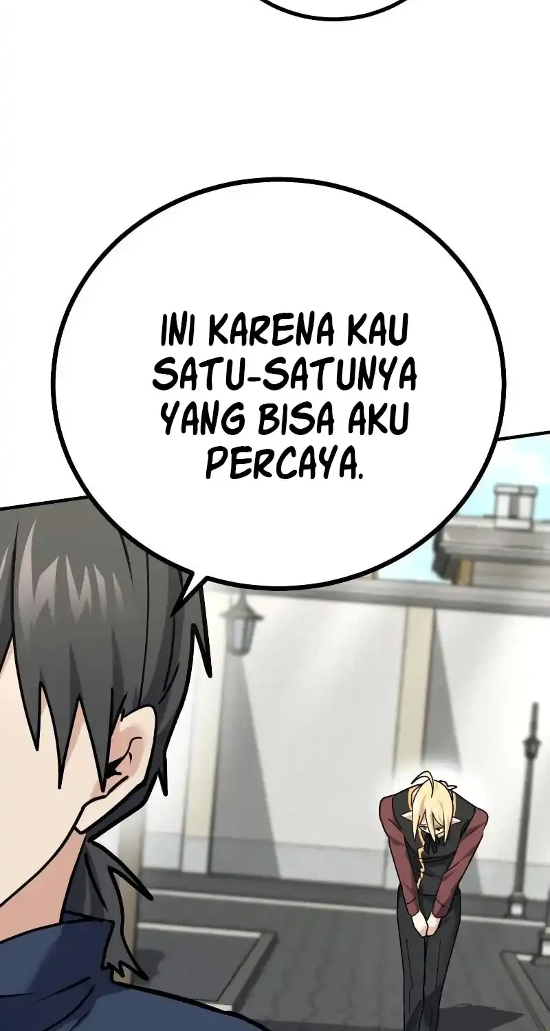 The Demon King Dad and his Hero Daughter Chapter 27 - halaman 78