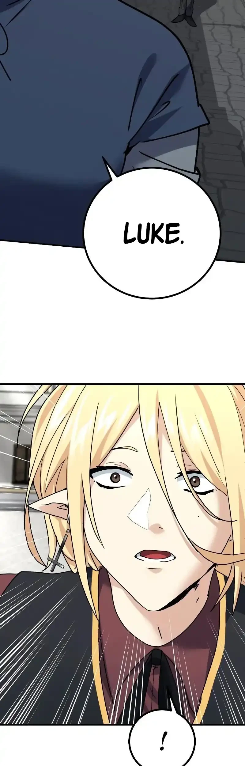 The Demon King Dad and his Hero Daughter Chapter 27 - halaman 79