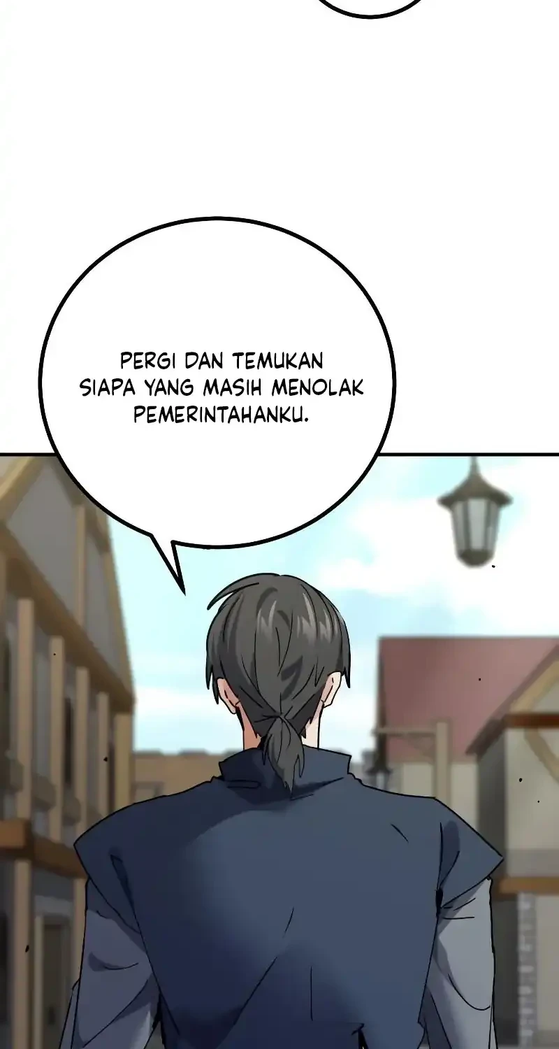 The Demon King Dad and his Hero Daughter Chapter 27 - halaman 80