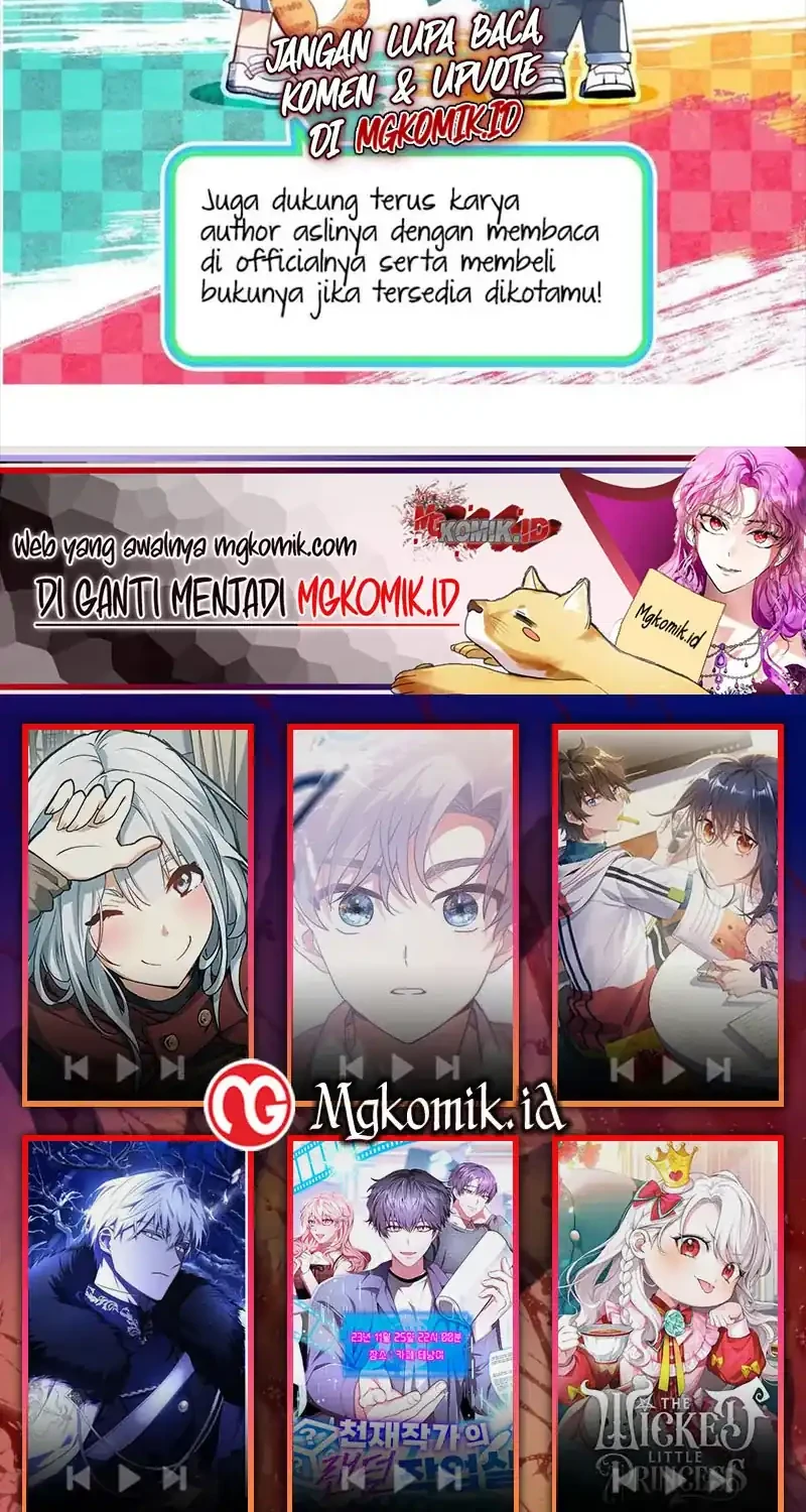 The Demon King Dad and his Hero Daughter Chapter 27 - halaman 88