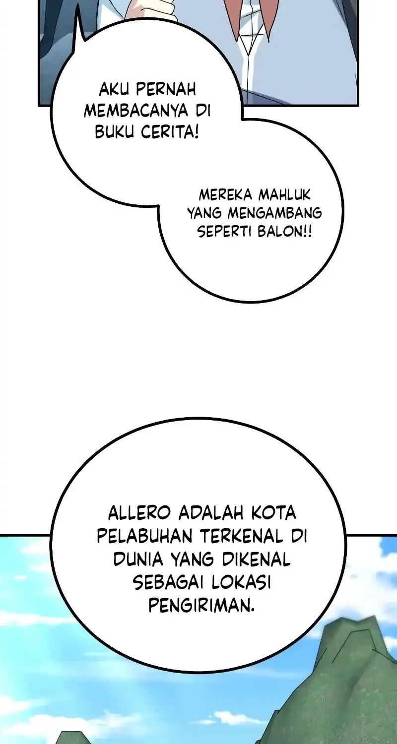 The Demon King Dad and his Hero Daughter Chapter 28 - halaman 10