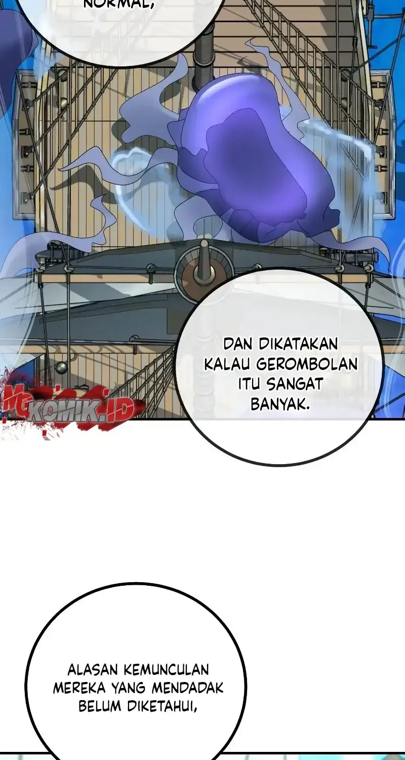 The Demon King Dad and his Hero Daughter Chapter 28 - halaman 12