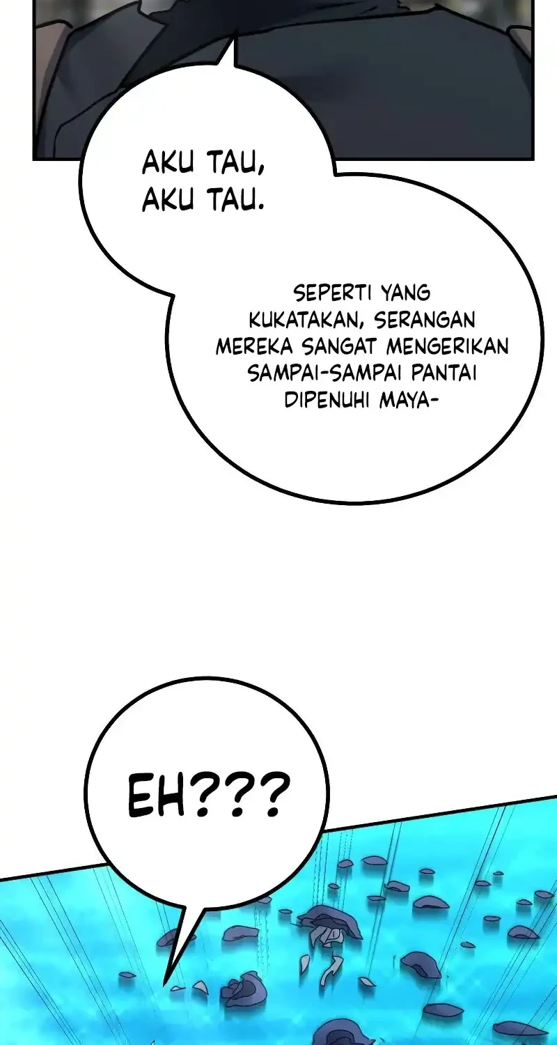 The Demon King Dad and his Hero Daughter Chapter 28 - halaman 18
