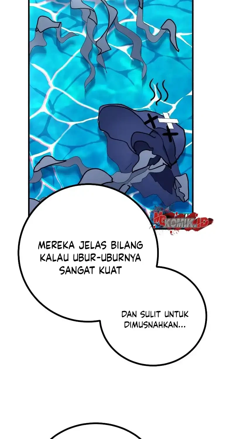 The Demon King Dad and his Hero Daughter Chapter 28 - halaman 20