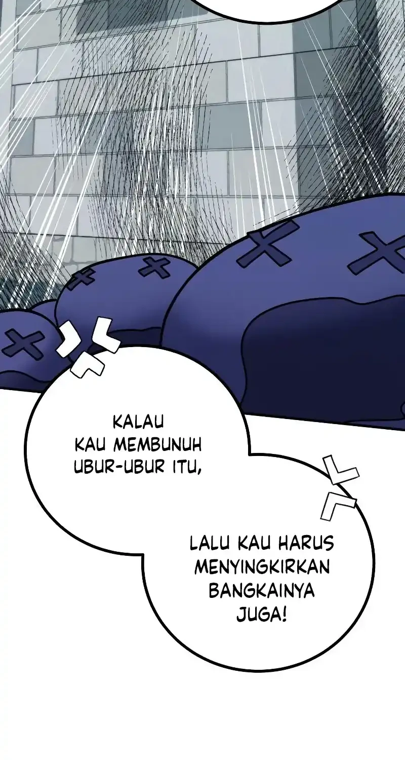 The Demon King Dad and his Hero Daughter Chapter 28 - halaman 30