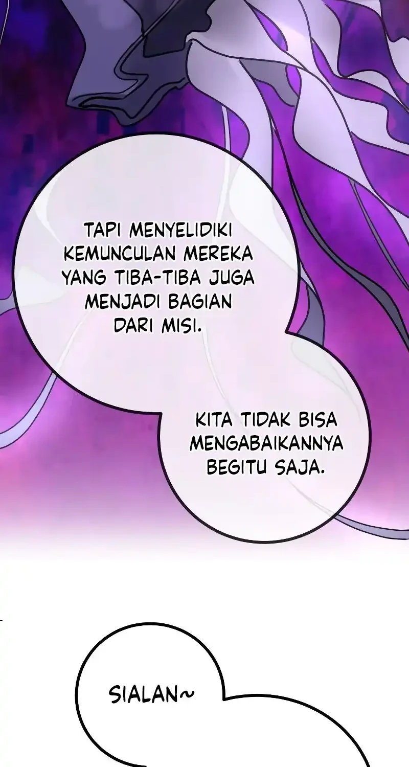 The Demon King Dad and his Hero Daughter Chapter 28 - halaman 50