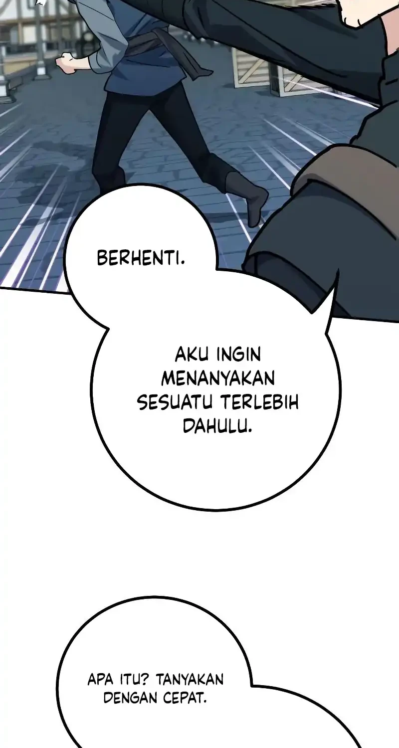 The Demon King Dad and his Hero Daughter Chapter 28 - halaman 52