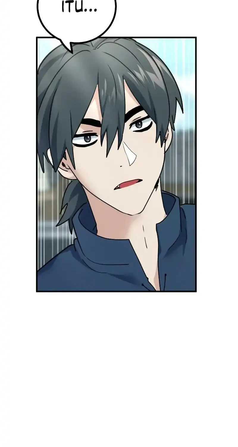 The Demon King Dad and his Hero Daughter Chapter 28 - halaman 56