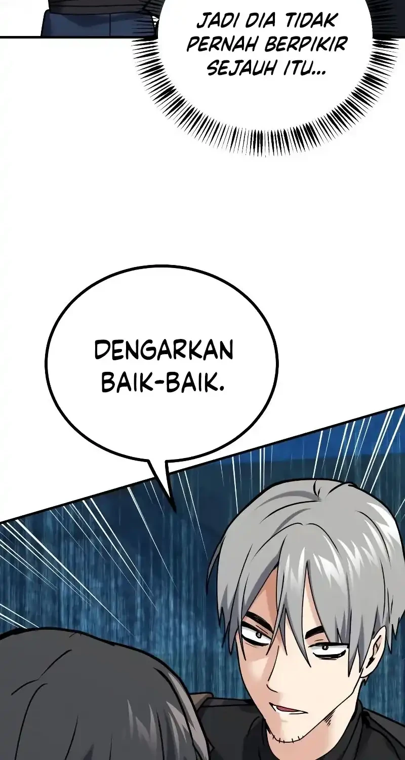 The Demon King Dad and his Hero Daughter Chapter 28 - halaman 58