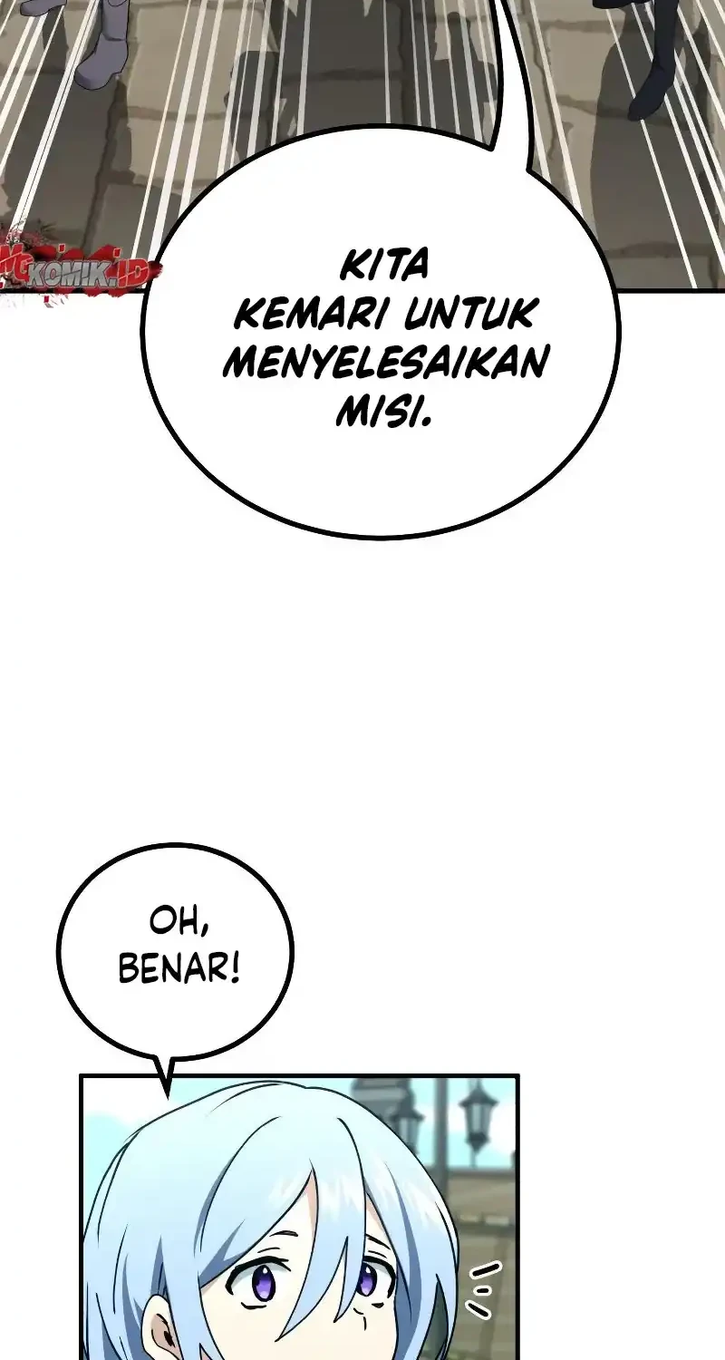 The Demon King Dad and his Hero Daughter Chapter 28 - halaman 6