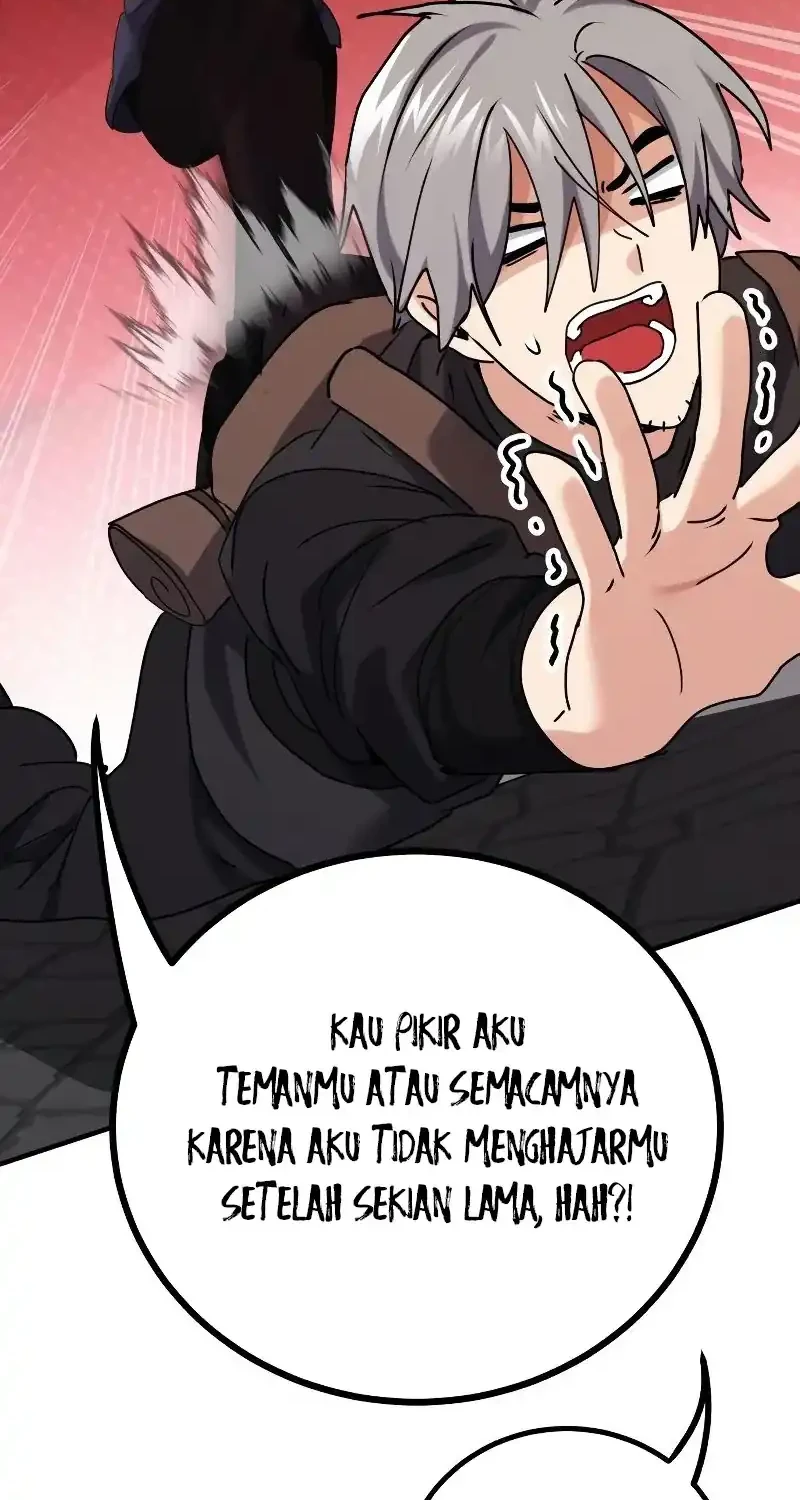 The Demon King Dad and his Hero Daughter Chapter 28 - halaman 62