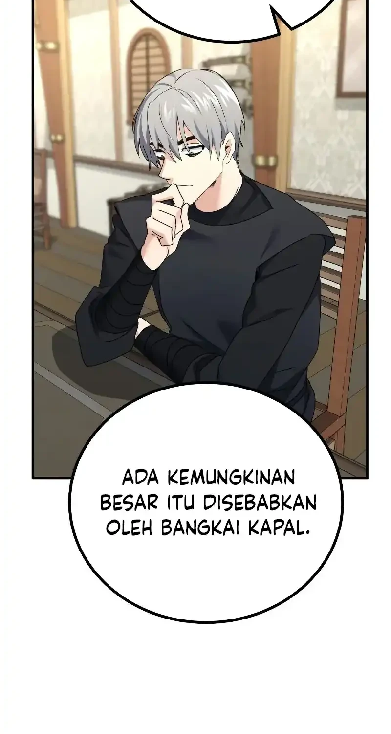 The Demon King Dad and his Hero Daughter Chapter 28 - halaman 66