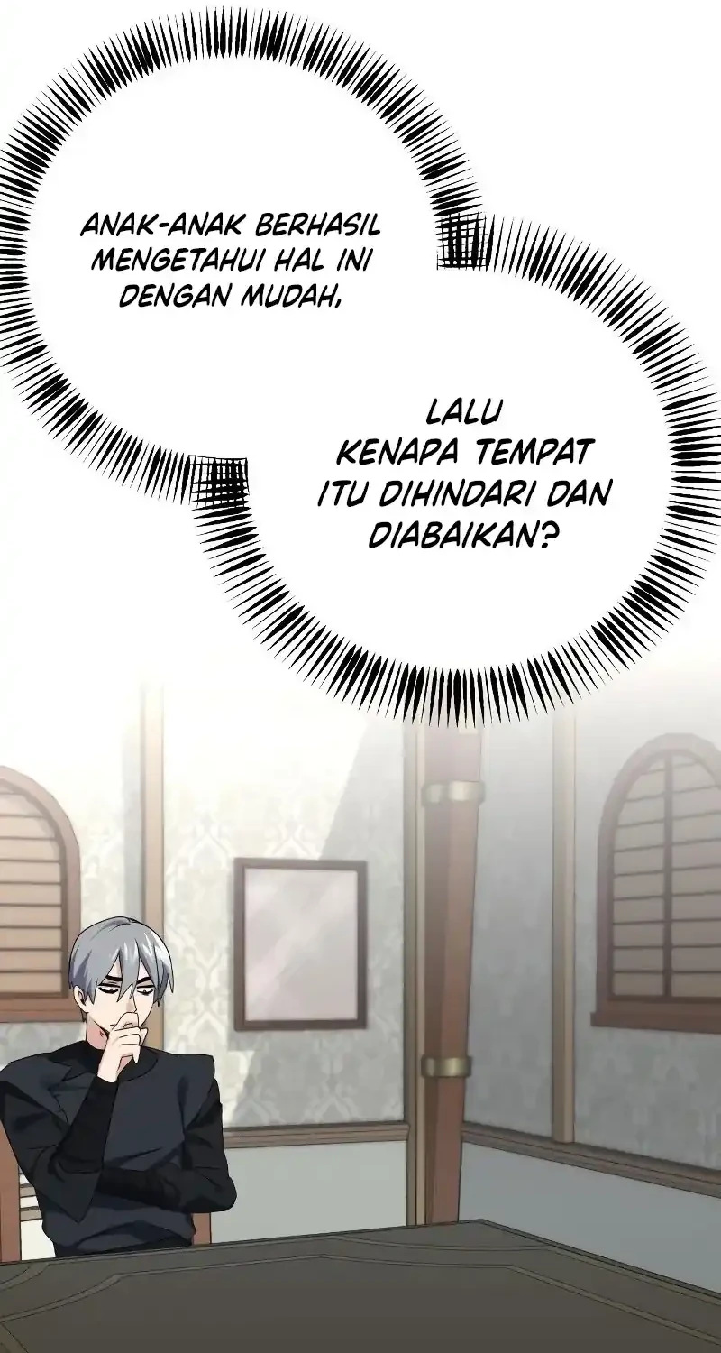 The Demon King Dad and his Hero Daughter Chapter 28 - halaman 68