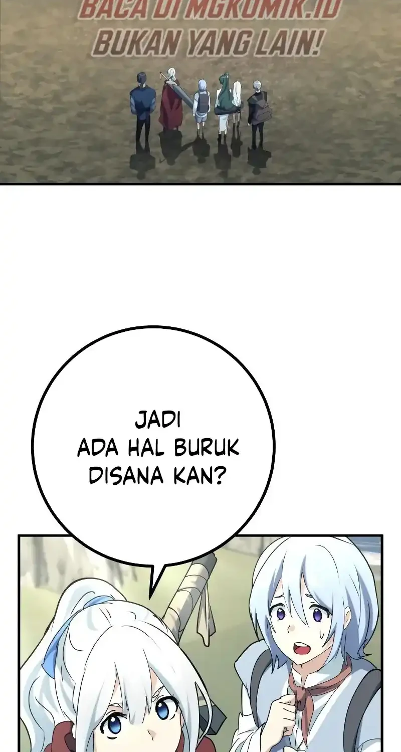 The Demon King Dad and his Hero Daughter Chapter 28 - halaman 74