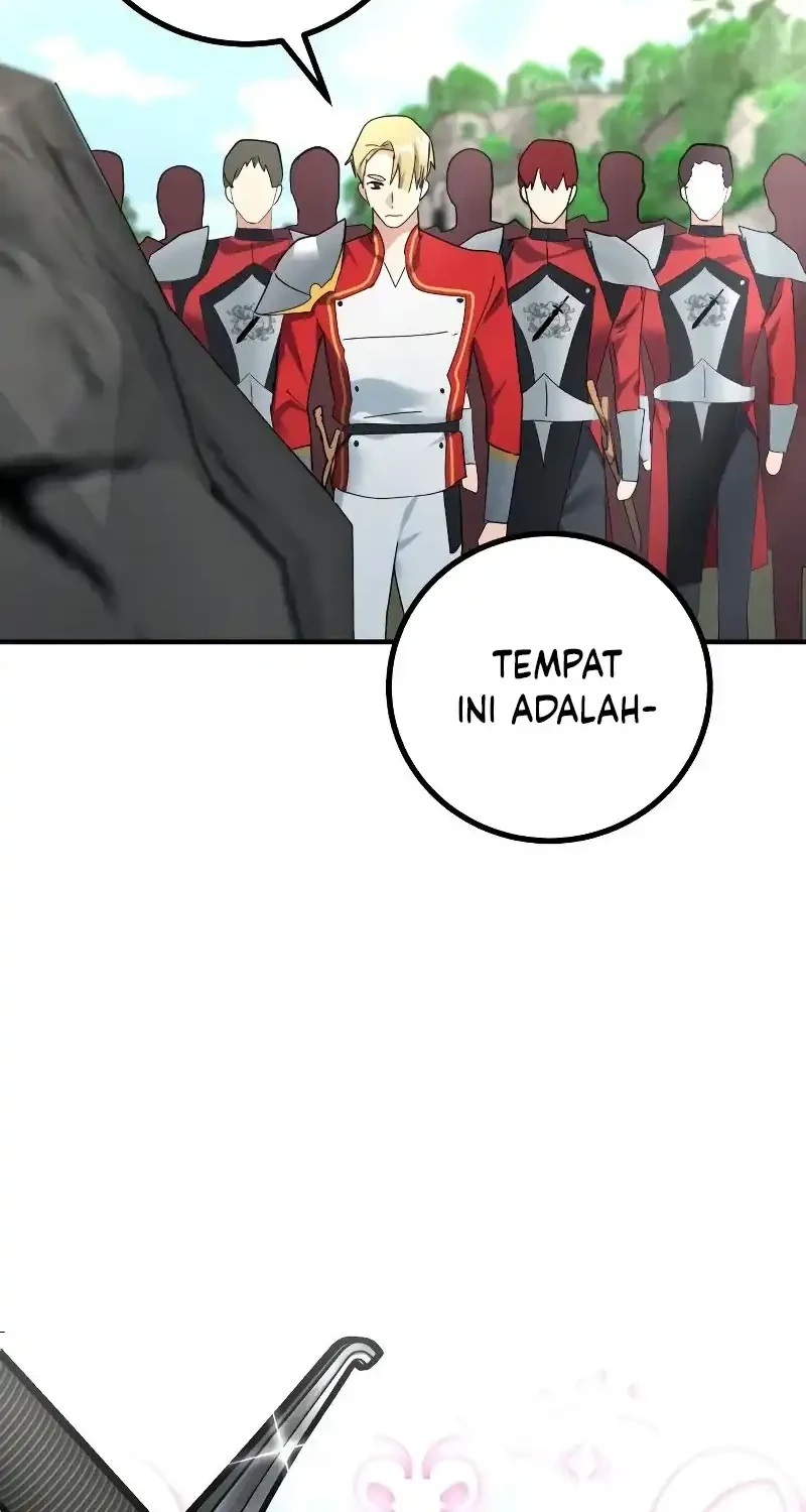 The Demon King Dad and his Hero Daughter Chapter 28 - halaman 78