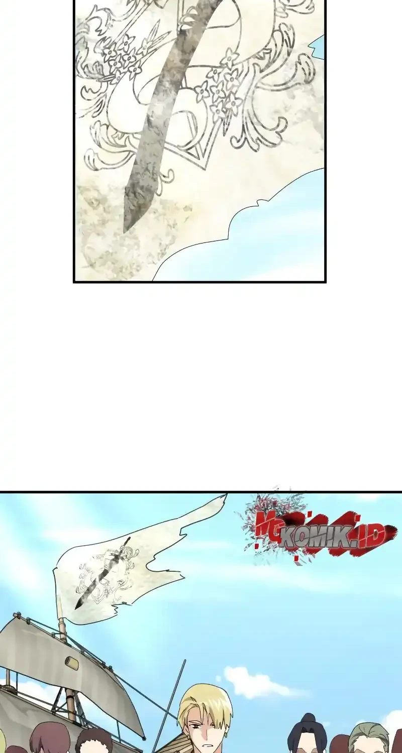 The Demon King Dad and his Hero Daughter Chapter 28 - halaman 82