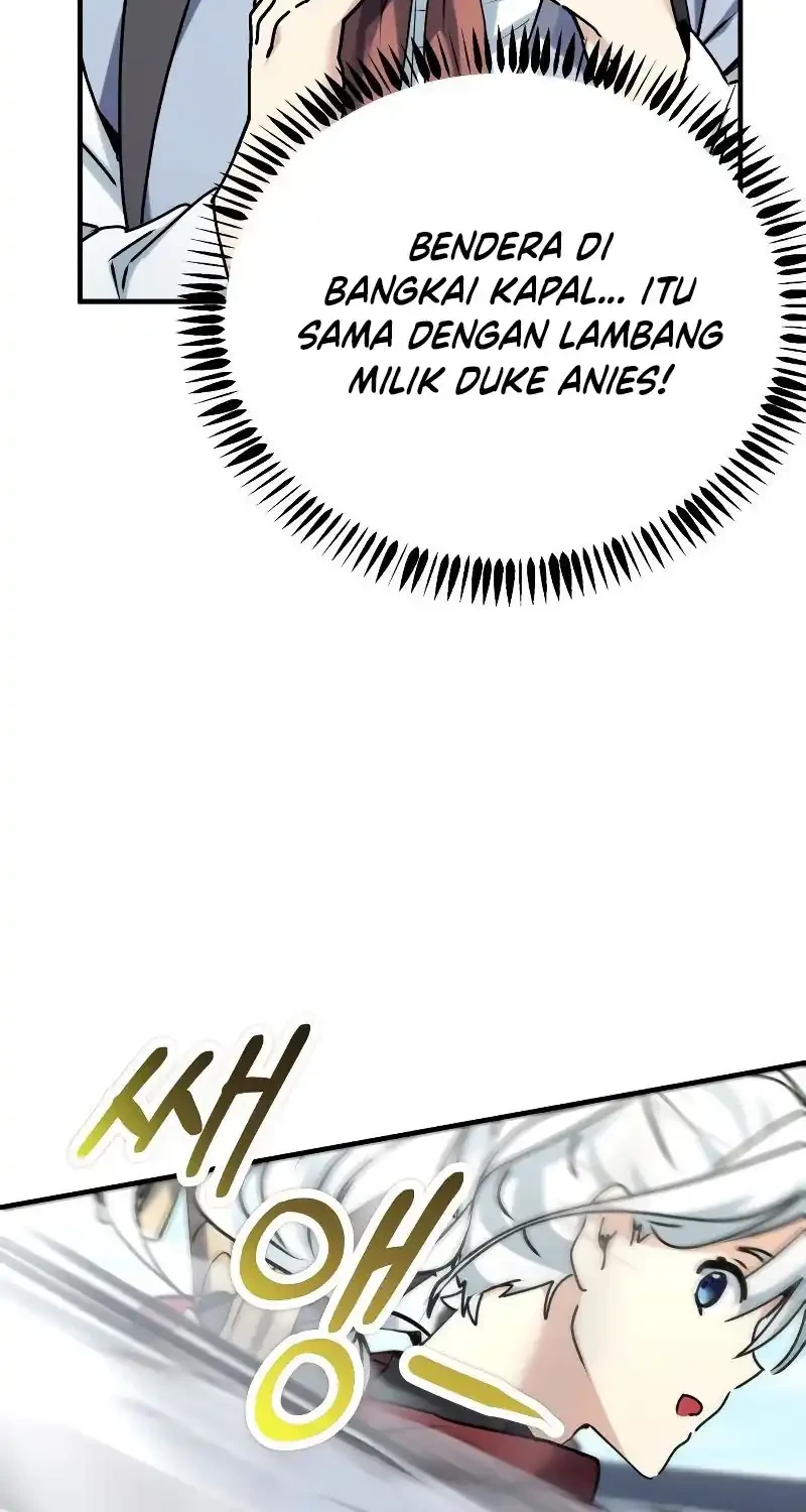The Demon King Dad and his Hero Daughter Chapter 28 - halaman 84