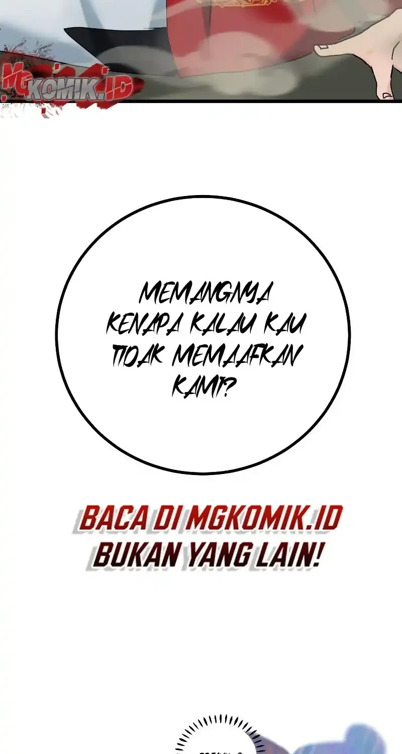 The Demon King Dad and his Hero Daughter Chapter 28 - halaman 90