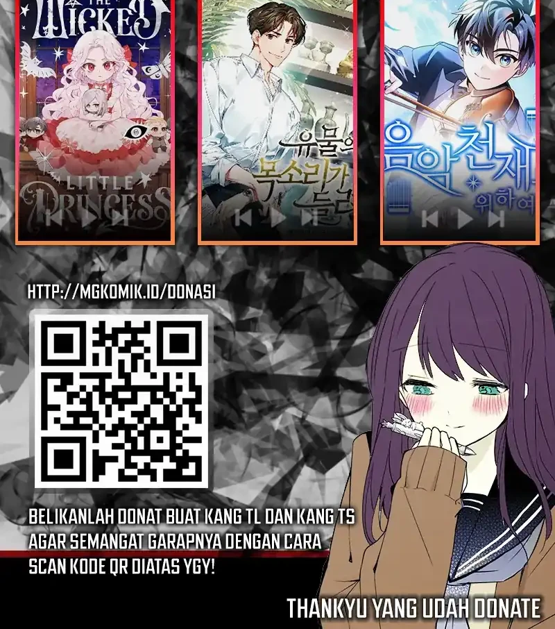 The Demon King Dad and his Hero Daughter Chapter 28 - halaman 92