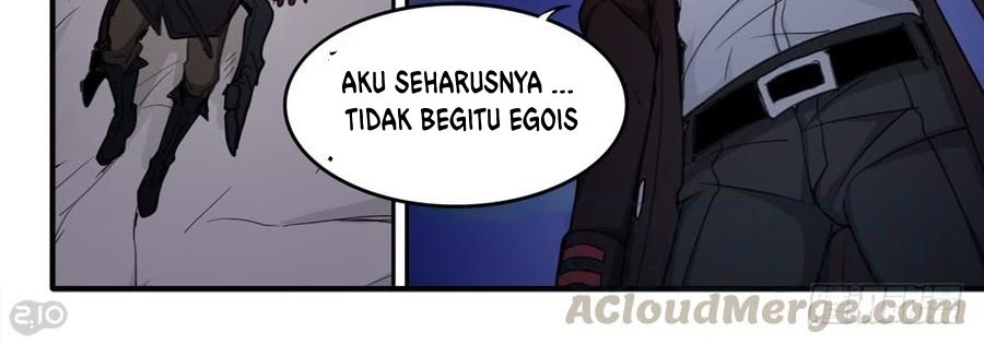 The Demon King Dad and his Hero Daughter Chapter 29 - halaman 11