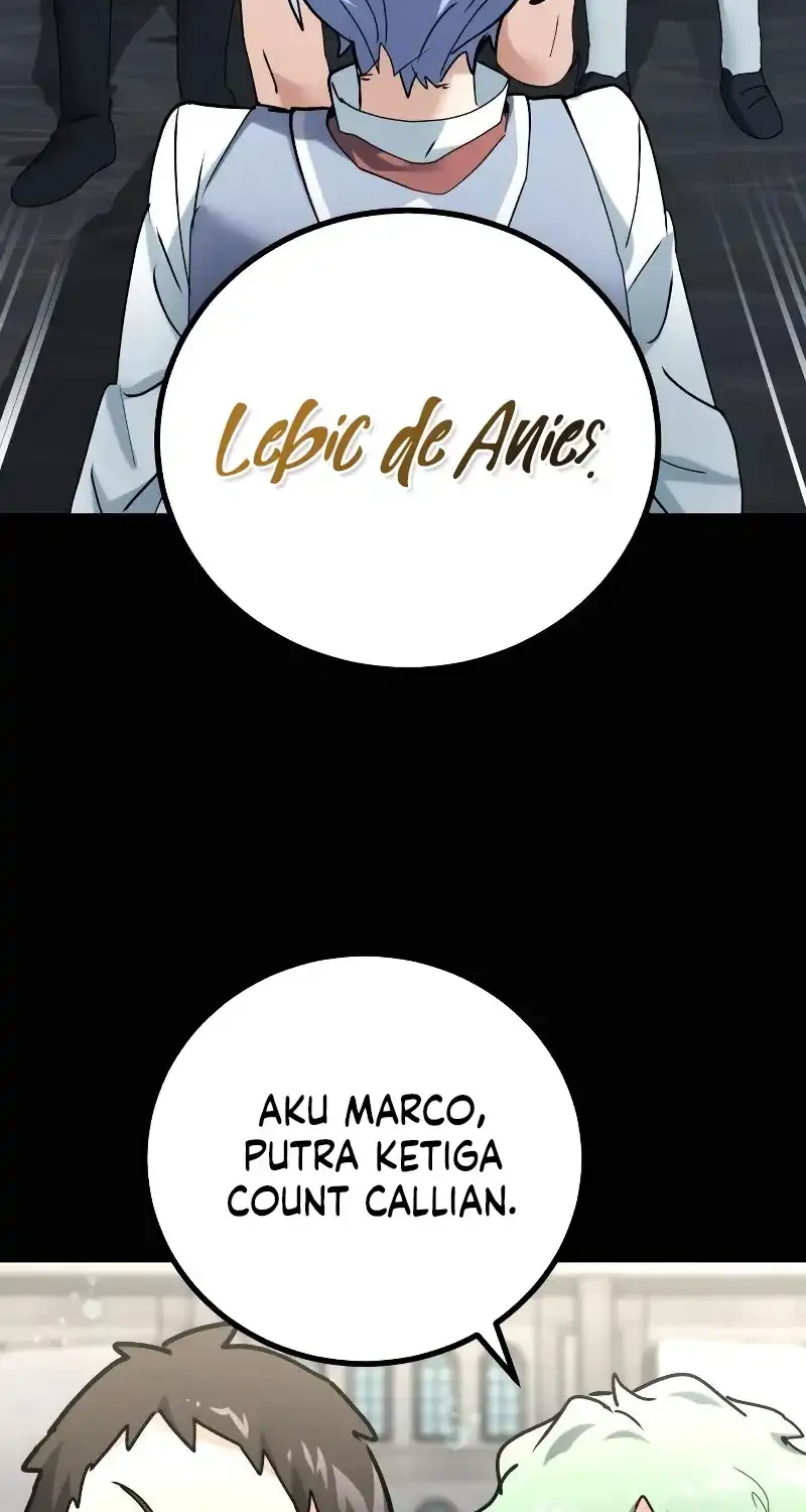 The Demon King Dad and his Hero Daughter Chapter 29 - halaman 16