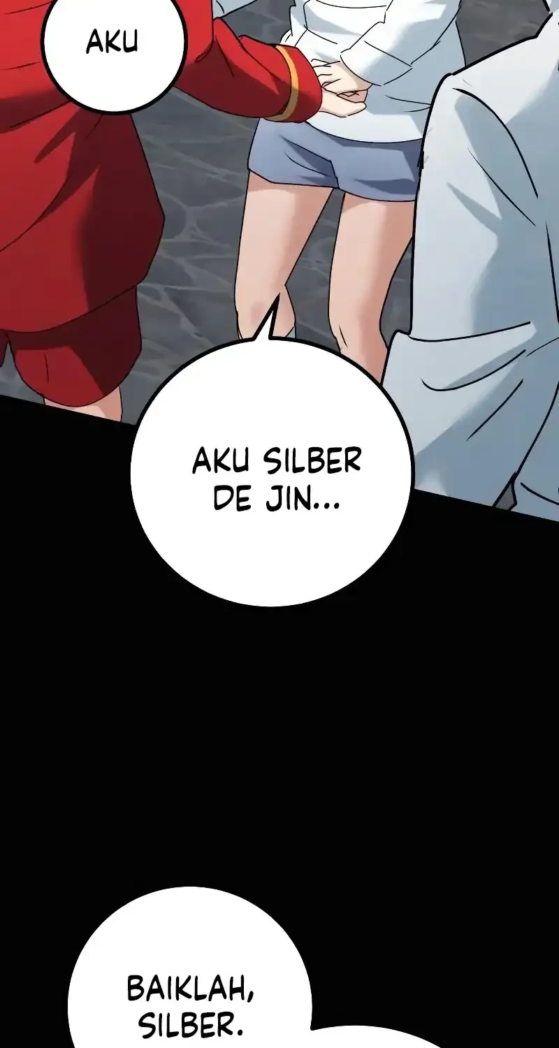 The Demon King Dad and his Hero Daughter Chapter 29 - halaman 18