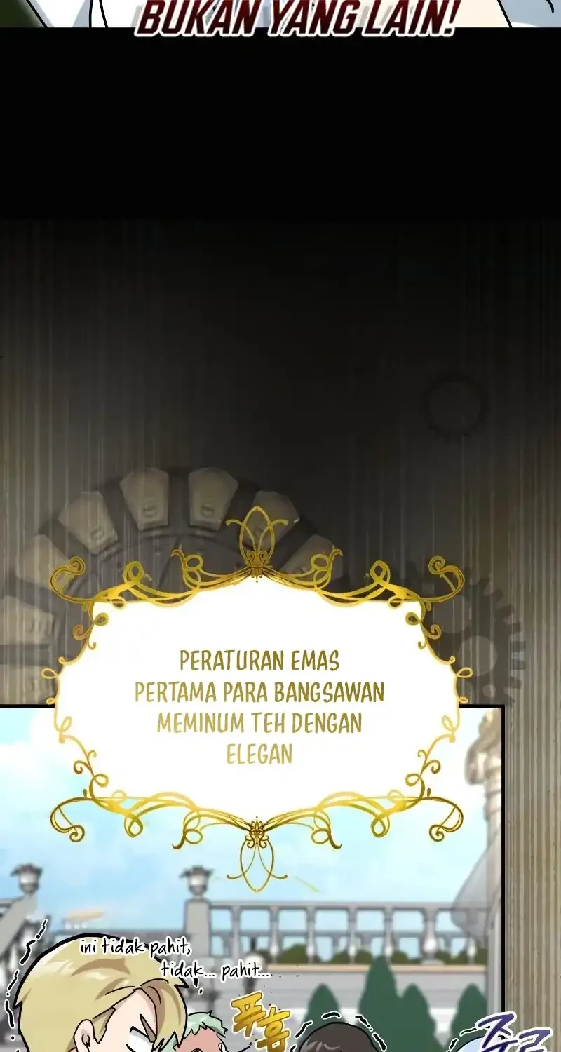 The Demon King Dad and his Hero Daughter Chapter 29 - halaman 22