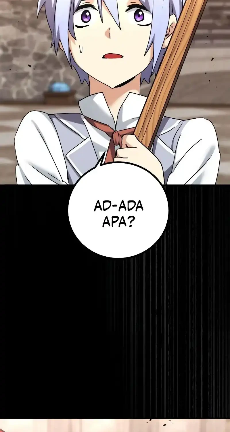 The Demon King Dad and his Hero Daughter Chapter 29 - halaman 30