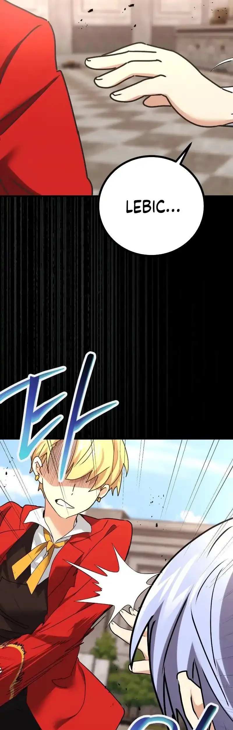 The Demon King Dad and his Hero Daughter Chapter 29 - halaman 31