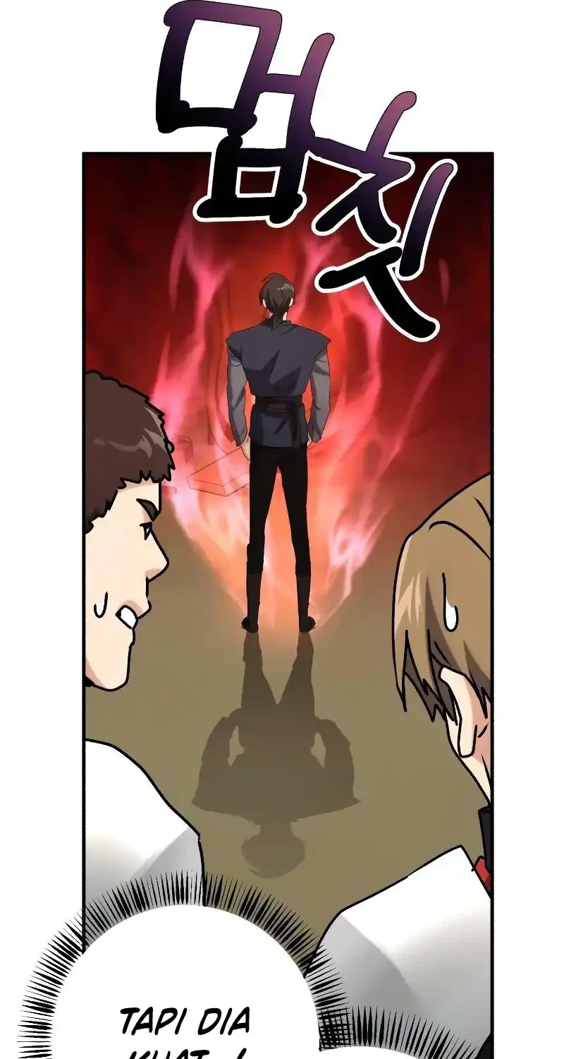 The Demon King Dad and his Hero Daughter Chapter 29 - halaman 46