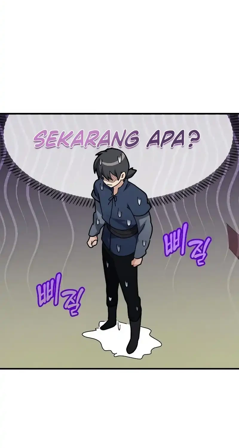 The Demon King Dad and his Hero Daughter Chapter 29 - halaman 48