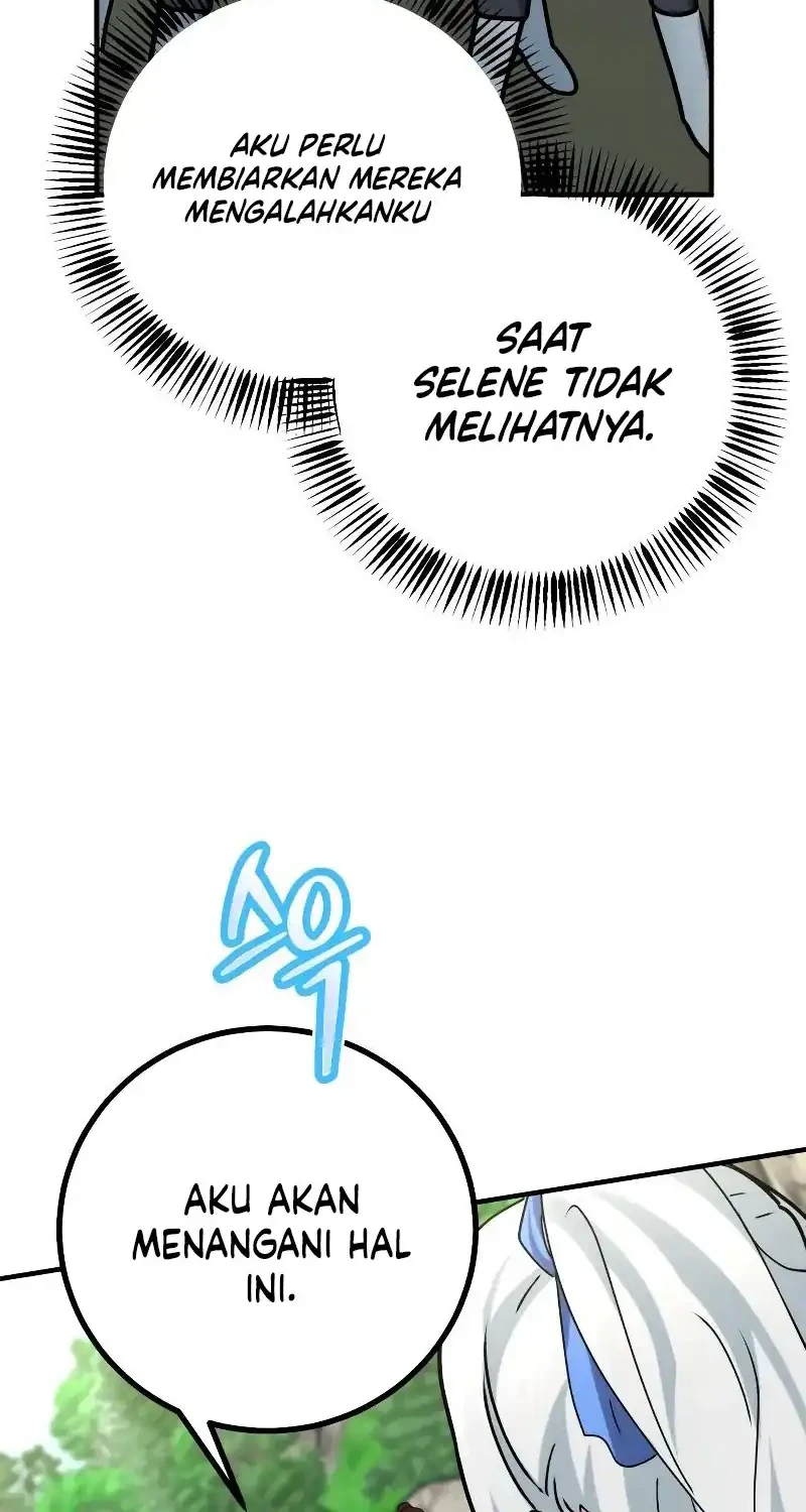 The Demon King Dad and his Hero Daughter Chapter 29 - halaman 50