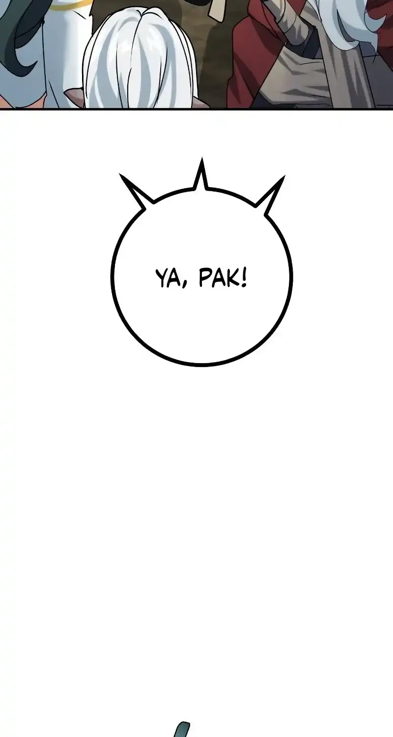 The Demon King Dad and his Hero Daughter Chapter 29 - halaman 54