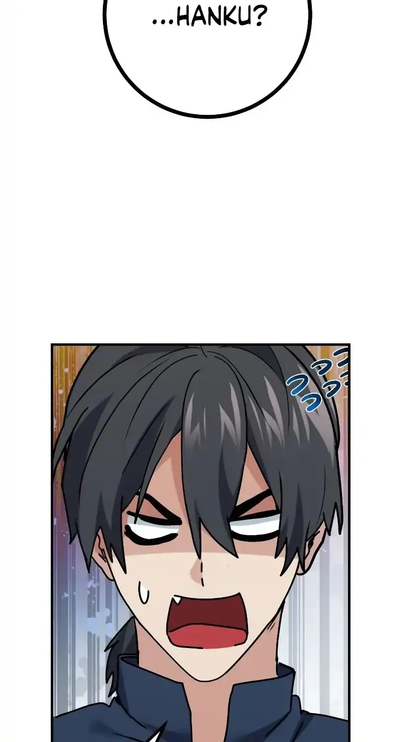 The Demon King Dad and his Hero Daughter Chapter 29 - halaman 58